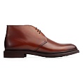 Berwick 459 Nomera Medium Brown Vibram B