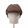 Hanna Hats Sherlcok 412G