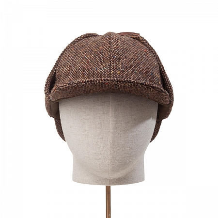Hanna Hats Sherlcok 412G