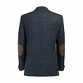 Bucktrout Patrick Blue Multi