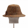 Hanna Hats Walking L004T