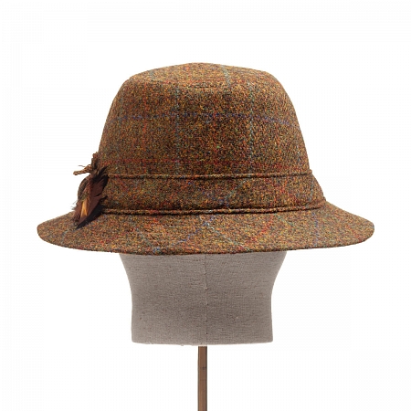 Hanna Hats Walking L004T