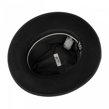 3Картинка Шляпа Bailey TROPE Black