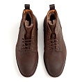 Berwick 665 Waxy Soft Comm.Snuff Vibram B