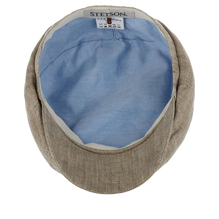 Stetson Hatteras Linen Beige