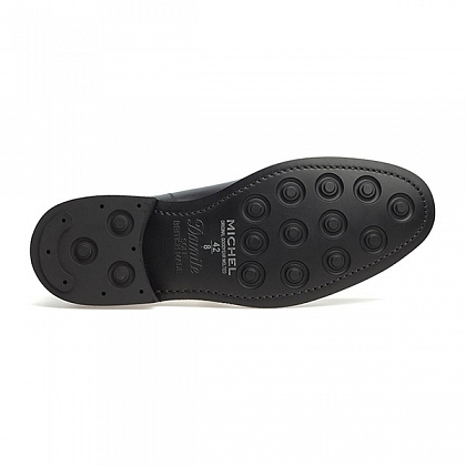 4Картинка Чукки Michel 30331 Black Vibram