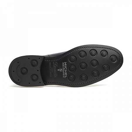 Michel 30331 Black Vibram