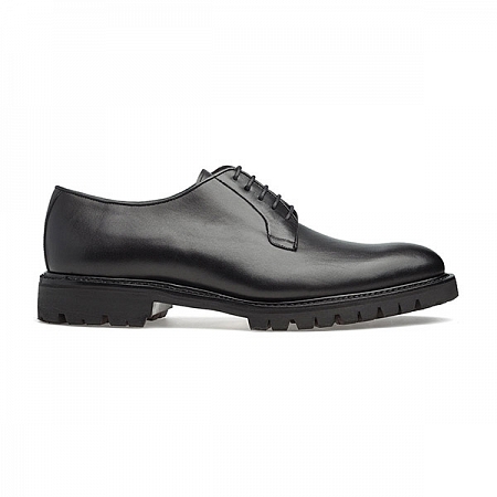 Michel 30121 Black Vibram