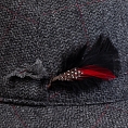 Hanna Hats Walking P255