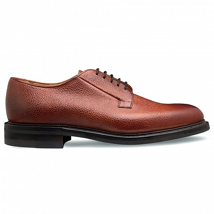 3Картинка Cheaney Deal R Mahogany Grain