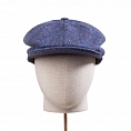 Hanna Hats Newsboy 1837-A