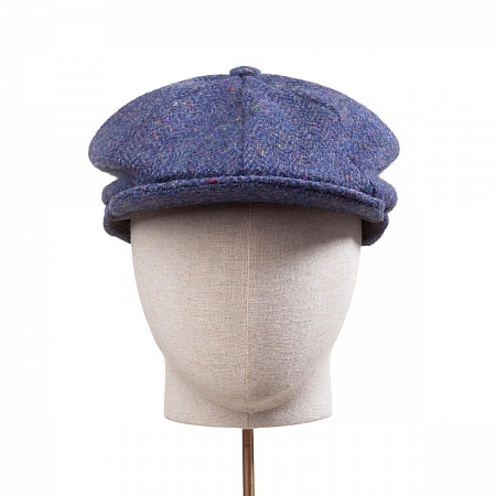 Hanna Hats Newsboy 1837-A