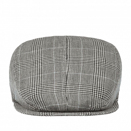 5Картинка Кепка Christys Bruin Ligth Grey