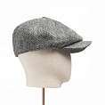 Hanna Hats Abbey C001L