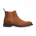Michel 31302 Suede Whisky Dainite