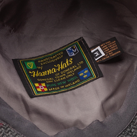 Hanna Hats Vintage P255