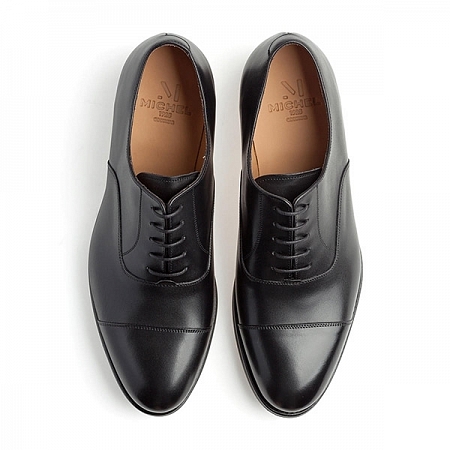 Michel 9971 Black Dainite