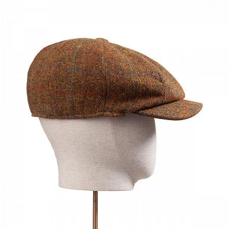 Hanna Hats Abbey L004T