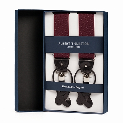 2Картинка Albert Thurston 2271/30 Burgundy