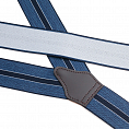 Albert Thurston 2502/212/30 Blue Stripe