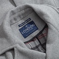London Tradition Scott Pearl Grey