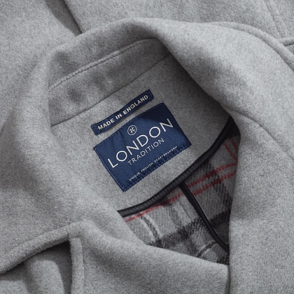 5Картинка London Tradition Scott Pearl Grey