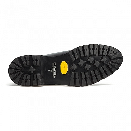4Картинка Michel 30121 Black Vibram