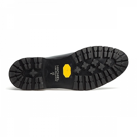 Michel 30121 Black Vibram