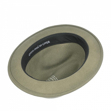 Bailey Tino Pale Olive