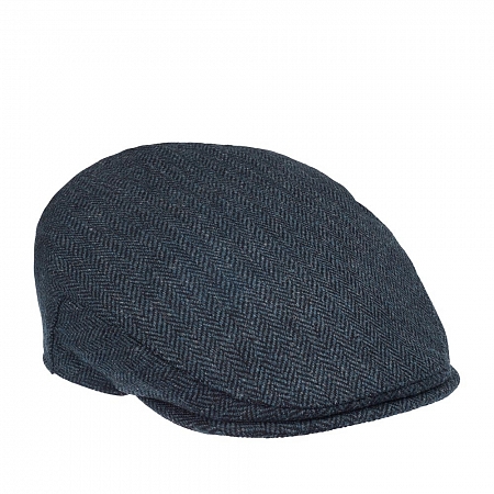 Christys Balmoral Navy