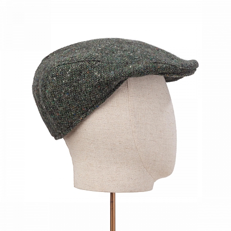 Hanna Hats Donegal Touring C6-1