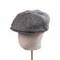 Hanna Hats Newsboy c001l