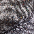 Hanna Hats Eske Granite Grey