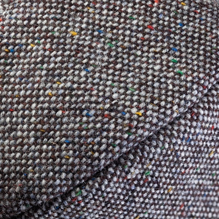 Hanna Hats Eske Granite Grey