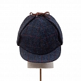 Hanna Hats Sherlcok Holmes L007B