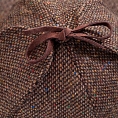Hanna Hats Sherlcok 412G