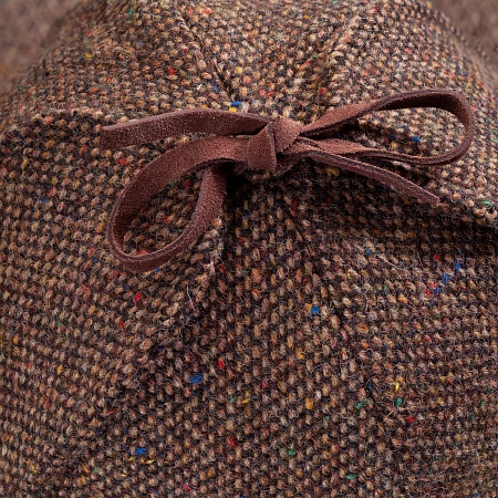 Hanna Hats Sherlcok 412G