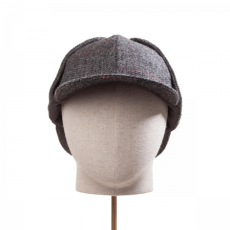 Hanna Hats Sherlcok Holmes P255