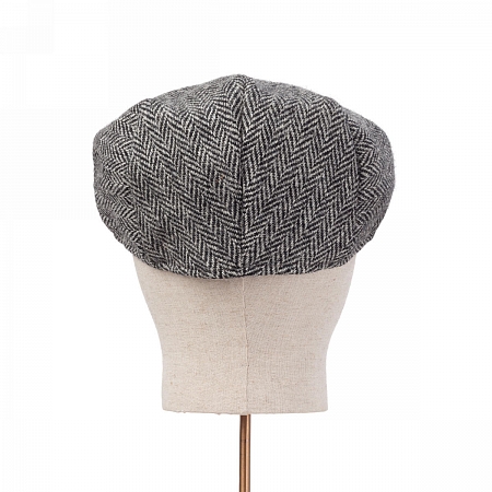 Hanna Hats Vintage C001L
