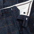 Bucktrout Nicholas Blue Multi