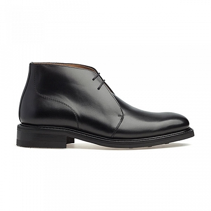3Картинка Чукки Michel 30331 Black Vibram