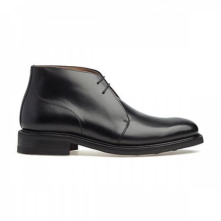 Michel 30331 Black Vibram