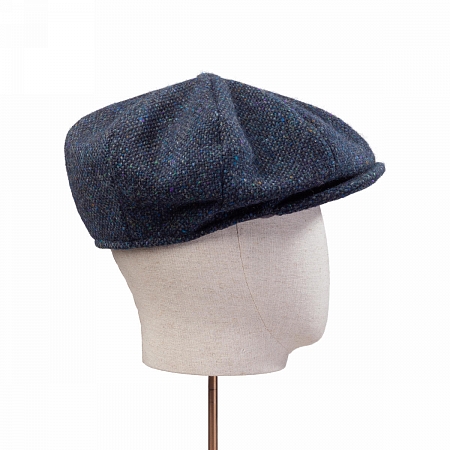 Hanna Hats Eight Piece D8