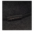 Herman Mac Soft Dark Grey