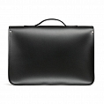 16-inch Classic Satchel Black