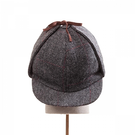Hanna Hats Sherlcok Holmes P255