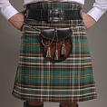 The Kilt Heritage of Ireland