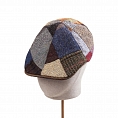 Hanna Hats Erin Patchwork