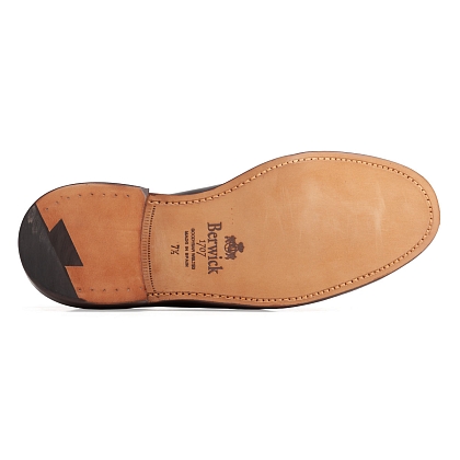 4Картинка Блюхеры Berwick 4406 Antik Ebano Leather
