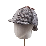 Картинка Hanna Hats Sherlcok Holmes 513B